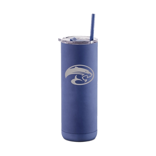 Maars 20oz Maker Stainless Steel Tumbler - Maars 20oz Maker Stainless Steel Tumbler - Image 17 of 20