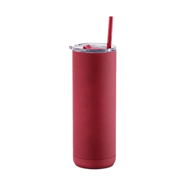 Maars 20oz Maker Stainless Steel Tumbler - Maars 20oz Maker Stainless Steel Tumbler - Image 20 of 20