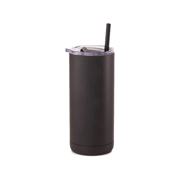 Maars 16oz Maker Stainless Steel Tumbler - Maars 16oz Maker Stainless Steel Tumbler - Image 2 of 8