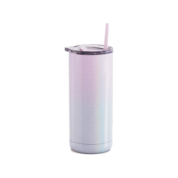 Maars 16oz Maker Stainless Steel Tumbler - Maars 16oz Maker Stainless Steel Tumbler - Image 6 of 8