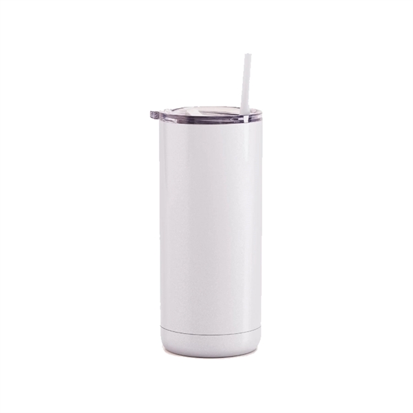 Maars 16oz Maker Stainless Steel Tumbler - Maars 16oz Maker Stainless Steel Tumbler - Image 8 of 8