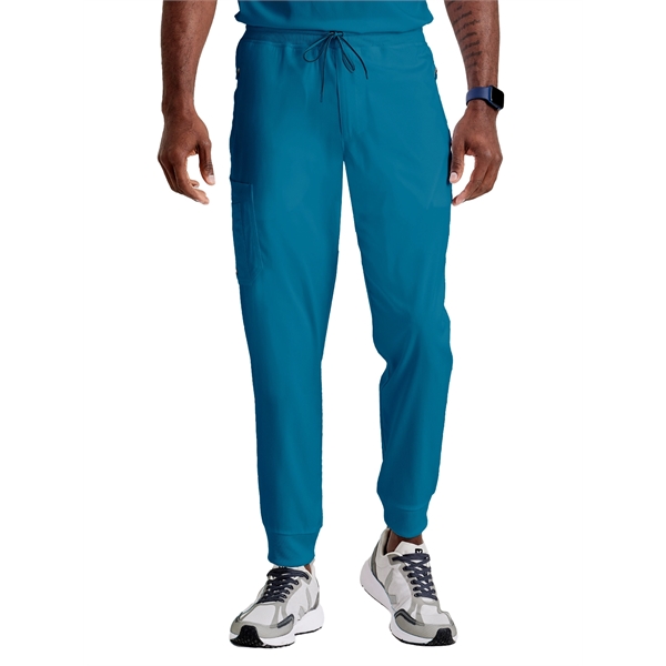 Grey's Anatomy Spandex Stretch - Men's Five-Pocket Murphy... - Grey's Anatomy Spandex Stretch - Men's Five-Pocket Murphy... - Image 0 of 27