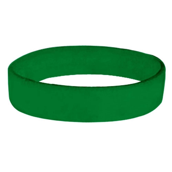 Glow-in-the-Dark Wristband - Glow-in-the-Dark Wristband - Image 5 of 26