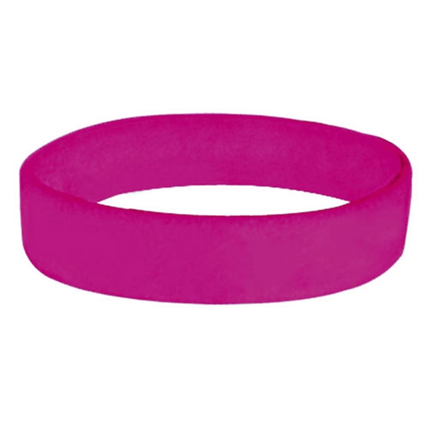 Glow-in-the-Dark Wristband - Glow-in-the-Dark Wristband - Image 6 of 26