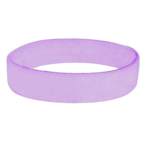 Glow-in-the-Dark Wristband - Glow-in-the-Dark Wristband - Image 8 of 26