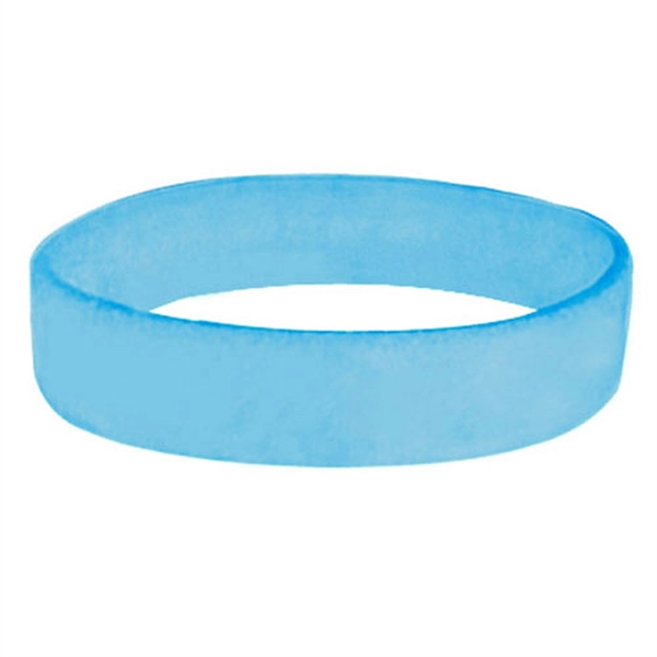 Glow-in-the-Dark Wristband - Glow-in-the-Dark Wristband - Image 9 of 26