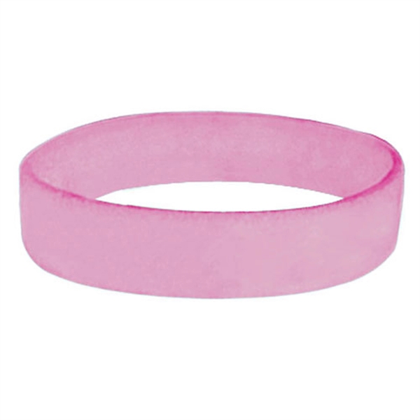 Glow-in-the-Dark Wristband - Glow-in-the-Dark Wristband - Image 10 of 26