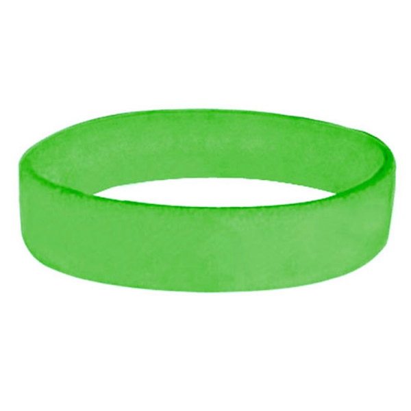 Glow-in-the-Dark Wristband - Glow-in-the-Dark Wristband - Image 11 of 26