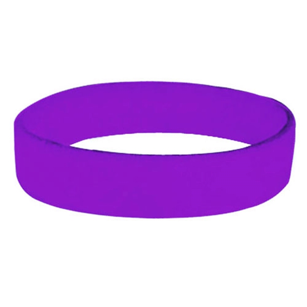 Glow-in-the-Dark Wristband - Glow-in-the-Dark Wristband - Image 16 of 26