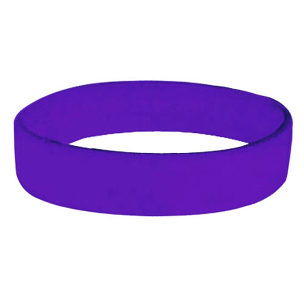 Glow-in-the-Dark Wristband - Glow-in-the-Dark Wristband - Image 19 of 26