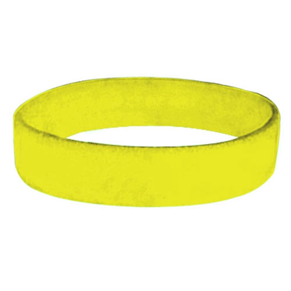 Glow-in-the-Dark Wristband - Glow-in-the-Dark Wristband - Image 21 of 26