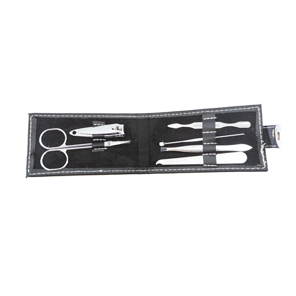 6 Piece Manicure Set - 6 Piece Manicure Set - Image 1 of 2