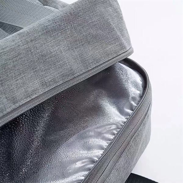 Travel Duffel Bag Dry And Wet Separation - Travel Duffel Bag Dry And Wet Separation - Image 1 of 3