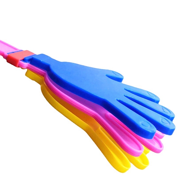 Hand Clapper - Hand Clapper - Image 1 of 2