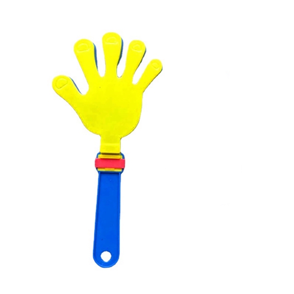 Hand Clapper - Hand Clapper - Image 2 of 2