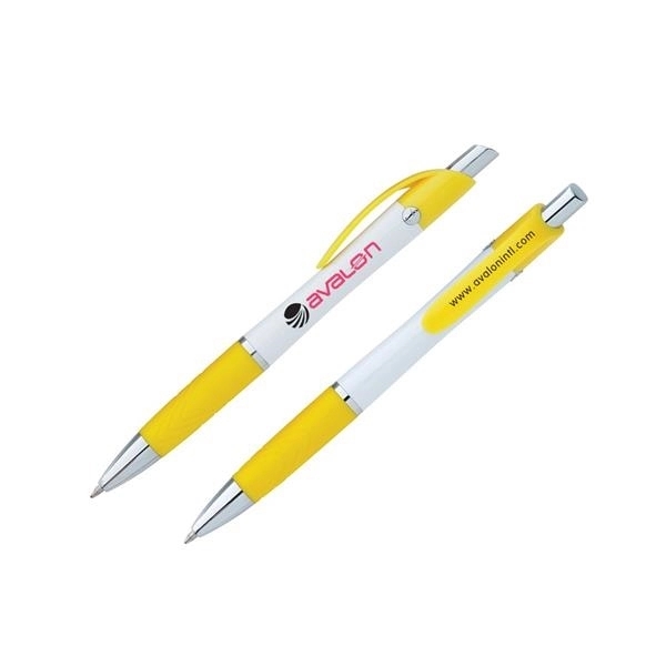 Emblem Color Pen - Emblem Color Pen - Image 4 of 5