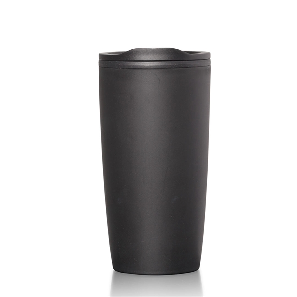 Luxembourg Double Wall Tumbler - 20oz - Luxembourg Double Wall Tumbler - 20oz - Image 3 of 8