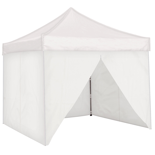 Fully Enclosed Tent - Fully Enclosed Tent - Image 0 of 9