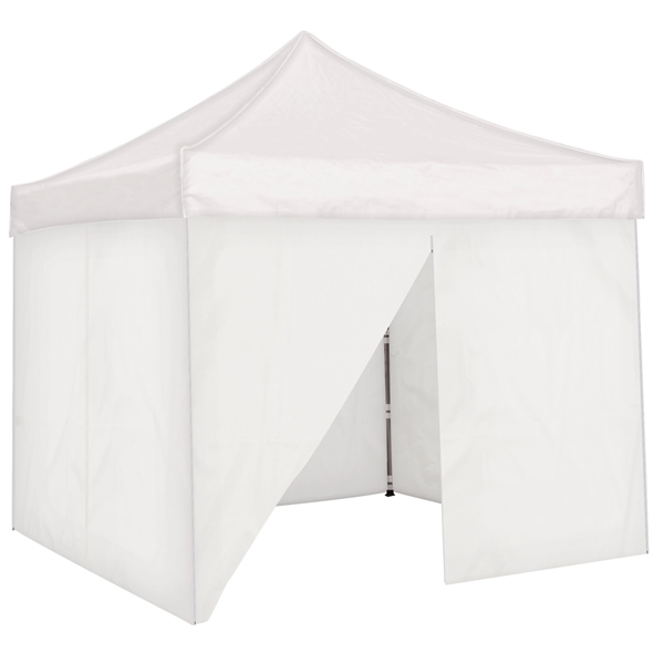 Fully Enclosed Tent - Fully Enclosed Tent - Image 1 of 9