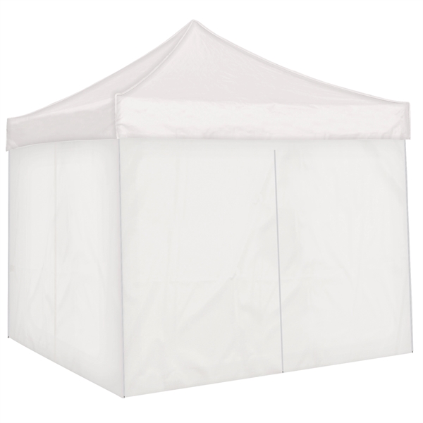 Fully Enclosed Tent - Fully Enclosed Tent - Image 2 of 9