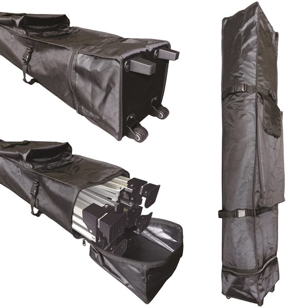 Fully Enclosed Tent - Fully Enclosed Tent - Image 7 of 9