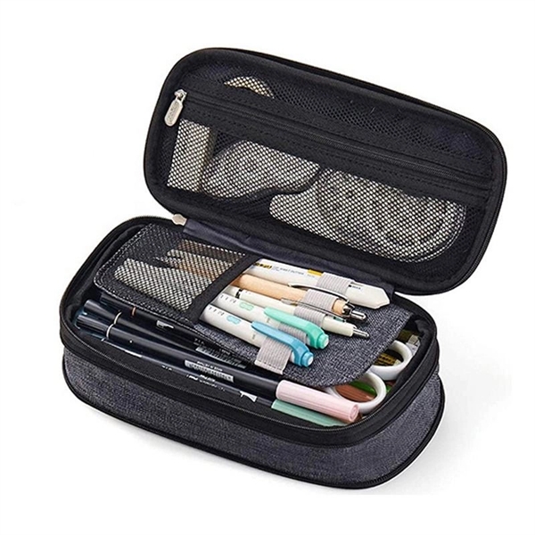 Fold Pencil Case - Fold Pencil Case - Image 2 of 3