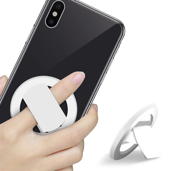 Magnetic Phone Grip - Magnetic Phone Grip - Image 2 of 7
