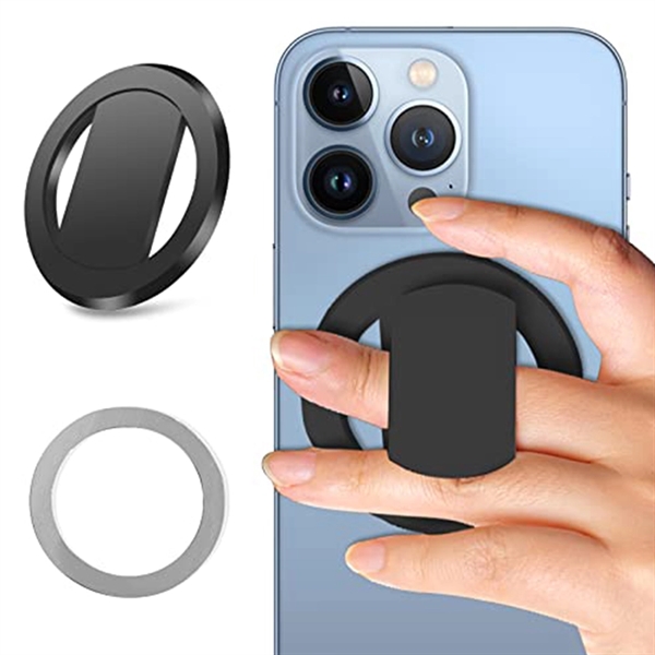 Magnetic Phone Grip - Magnetic Phone Grip - Image 3 of 7