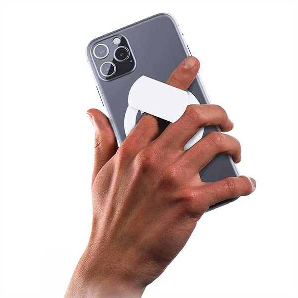 Magnetic Phone Grip - Magnetic Phone Grip - Image 6 of 7