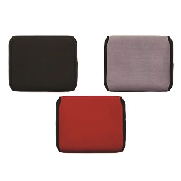 Techno iPad Case Organizer - Techno iPad Case Organizer - Image 3 of 5