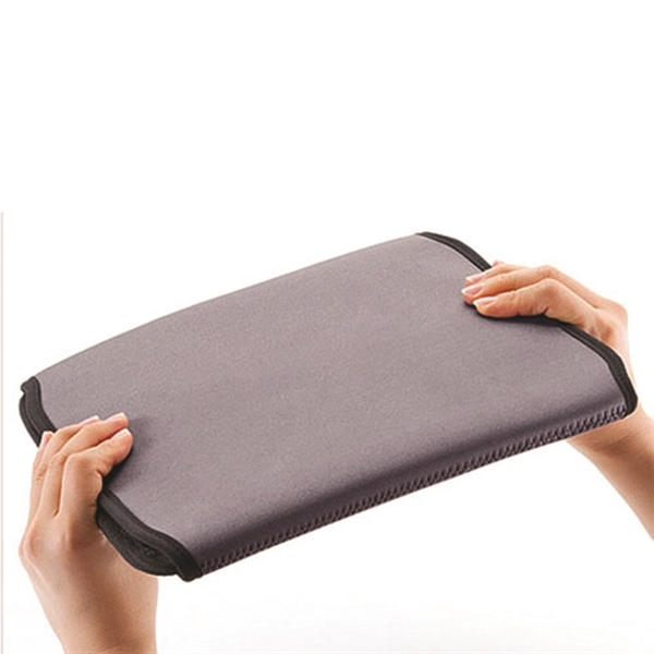 Techno iPad Case Organizer - Techno iPad Case Organizer - Image 1 of 5