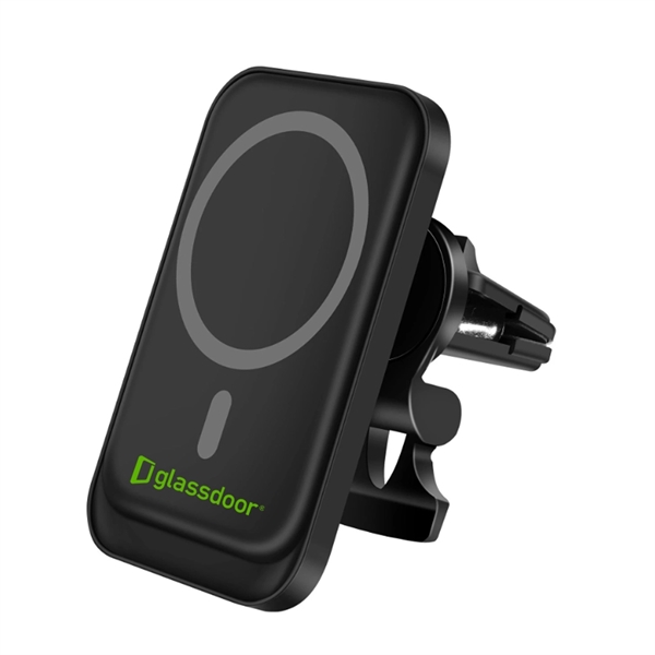 Chapman Magnetic Wireless Phone Charger - Chapman Magnetic Wireless Phone Charger - Image 1 of 8