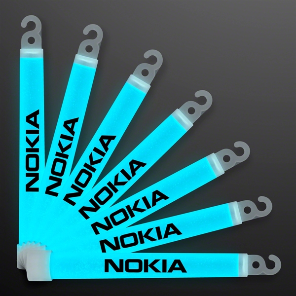 6" inch Glow Stick - 6" inch Glow Stick - Image 14 of 15