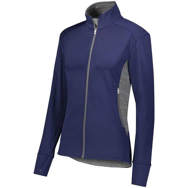 Ladies Free Form Jacket - Ladies Free Form Jacket - Image 4 of 8