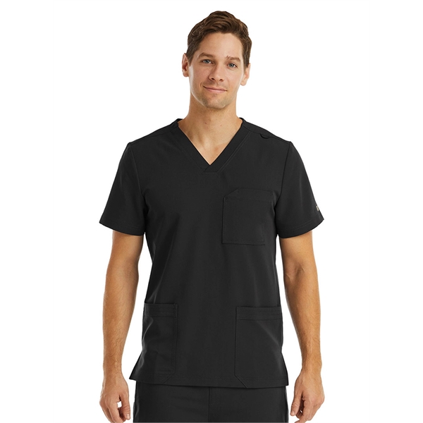 Maevn - Matrix Pro - Men's V-Neck Top - Maevn - Matrix Pro - Men's V-Neck Top - Image 0 of 7