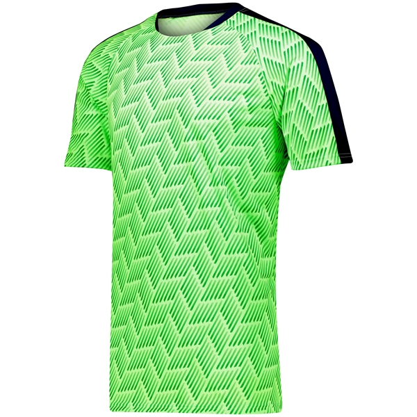 Hypervolt Jersey - Hypervolt Jersey - Image 5 of 17