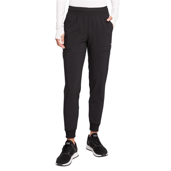 Infinity - Women's Mid Rise Jogger - Infinity - Women's Mid Rise Jogger - Image 0 of 20