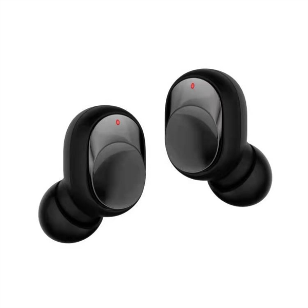 Wireless Earbuds Headphones With Light - Wireless Earbuds Headphones With Light - Image 3 of 3