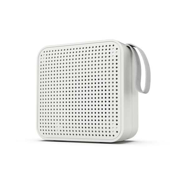 Portable Square Wireless Bluetooth Speaker - Portable Square Wireless Bluetooth Speaker - Image 2 of 2