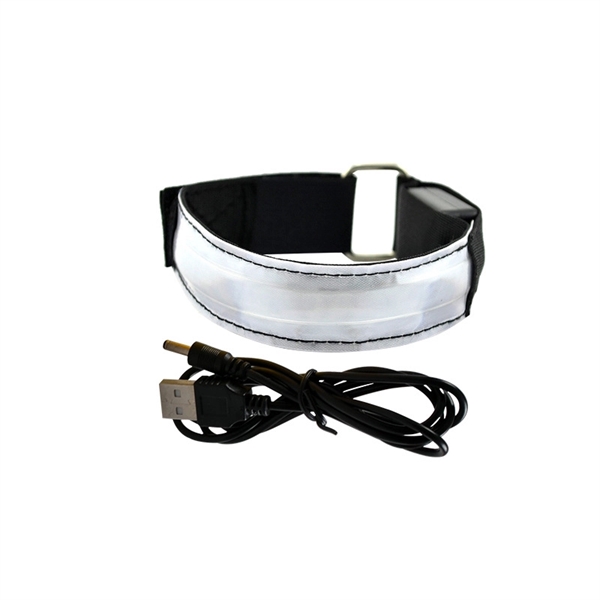 Night Glitter Armband - Night Glitter Armband - Image 4 of 4