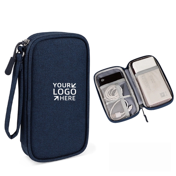 Electronic Organizer Bag - Electronic Organizer Bag - Image 0 of 5