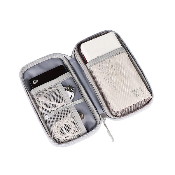 Electronic Organizer Bag - Electronic Organizer Bag - Image 5 of 5