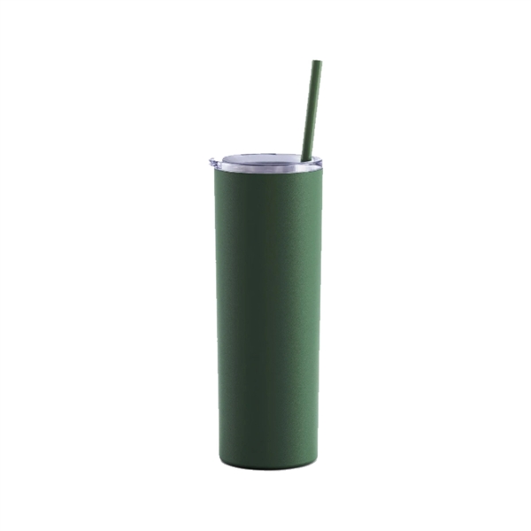 Maars 20oz. Skinny Steel Tumbler - Maars 20oz. Skinny Steel Tumbler - Image 28 of 56