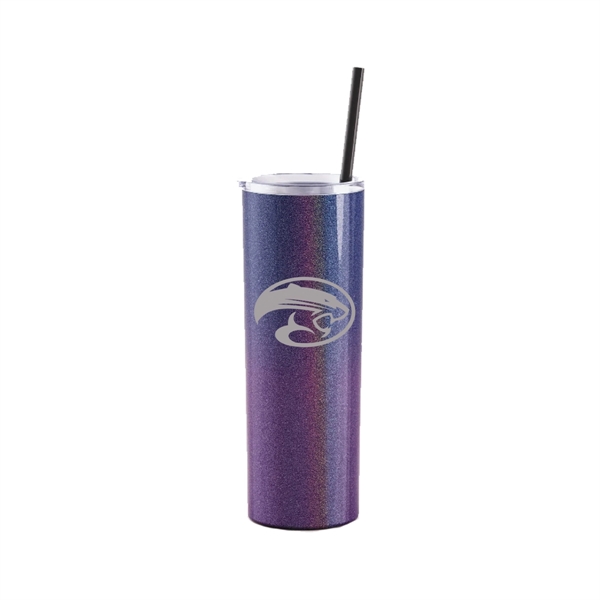 Maars 20oz. Skinny Steel Tumbler - Maars 20oz. Skinny Steel Tumbler - Image 35 of 56