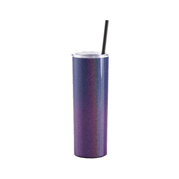 Maars 20oz. Skinny Steel Tumbler - Maars 20oz. Skinny Steel Tumbler - Image 36 of 56