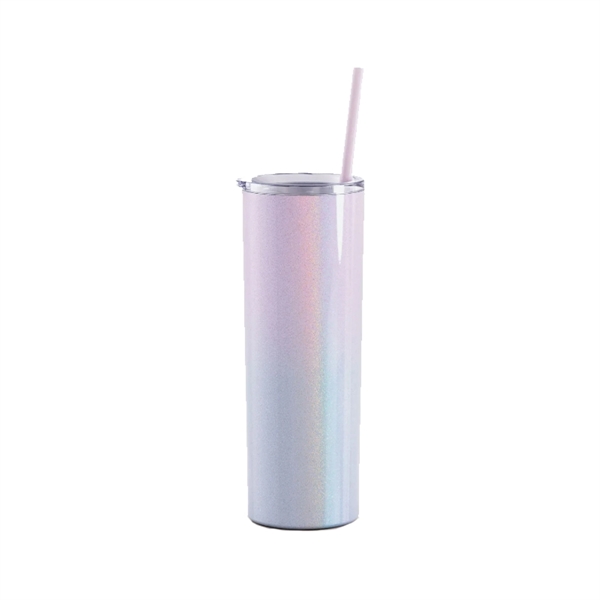 Maars 20oz. Skinny Steel Tumbler - Maars 20oz. Skinny Steel Tumbler - Image 40 of 56