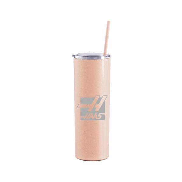 Maars 20oz. Skinny Steel Tumbler - Maars 20oz. Skinny Steel Tumbler - Image 41 of 56