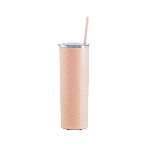 Maars 20oz. Skinny Steel Tumbler - Maars 20oz. Skinny Steel Tumbler - Image 42 of 56