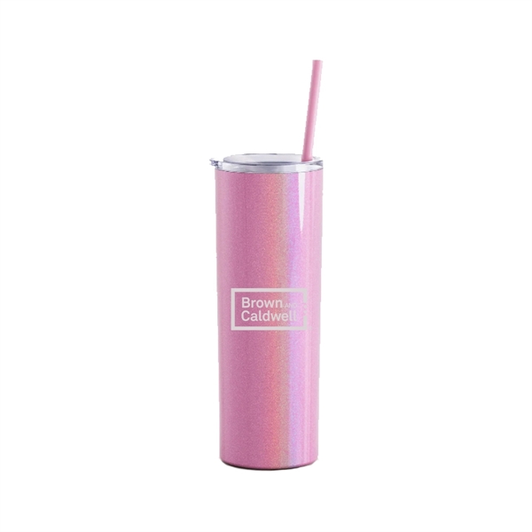 Maars 20oz. Skinny Steel Tumbler - Maars 20oz. Skinny Steel Tumbler - Image 43 of 56