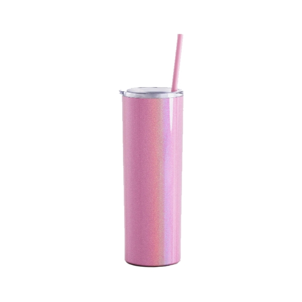 Maars 20oz. Skinny Steel Tumbler - Maars 20oz. Skinny Steel Tumbler - Image 44 of 56